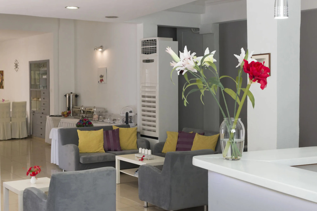 Francoise Hotel
