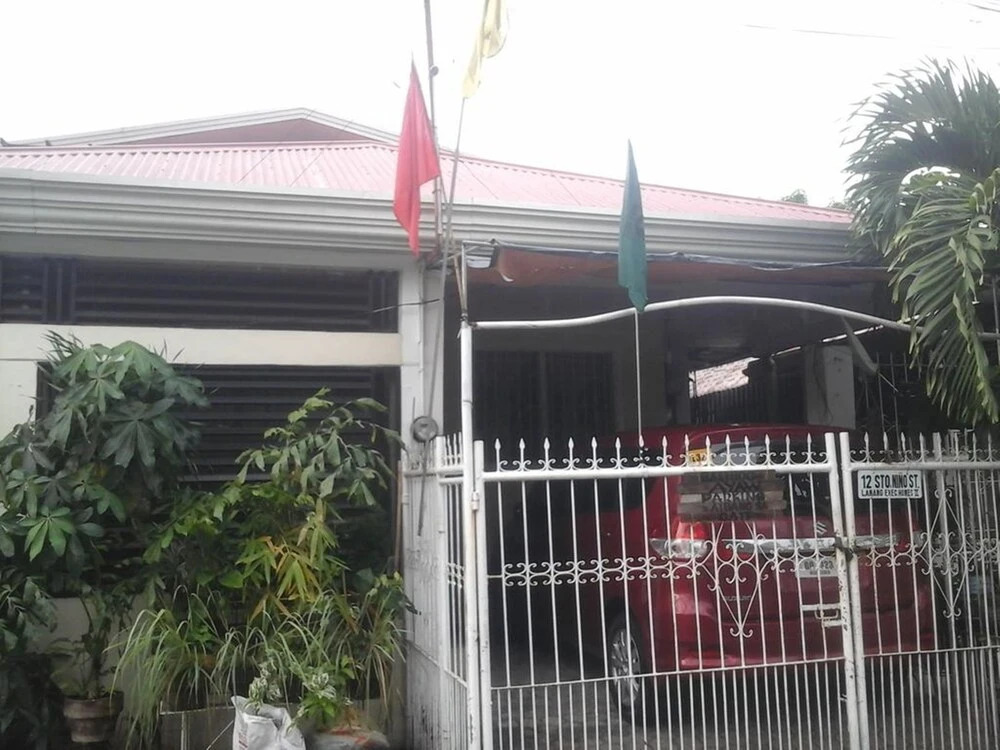 Oliveros Residence Bed and Breakfast