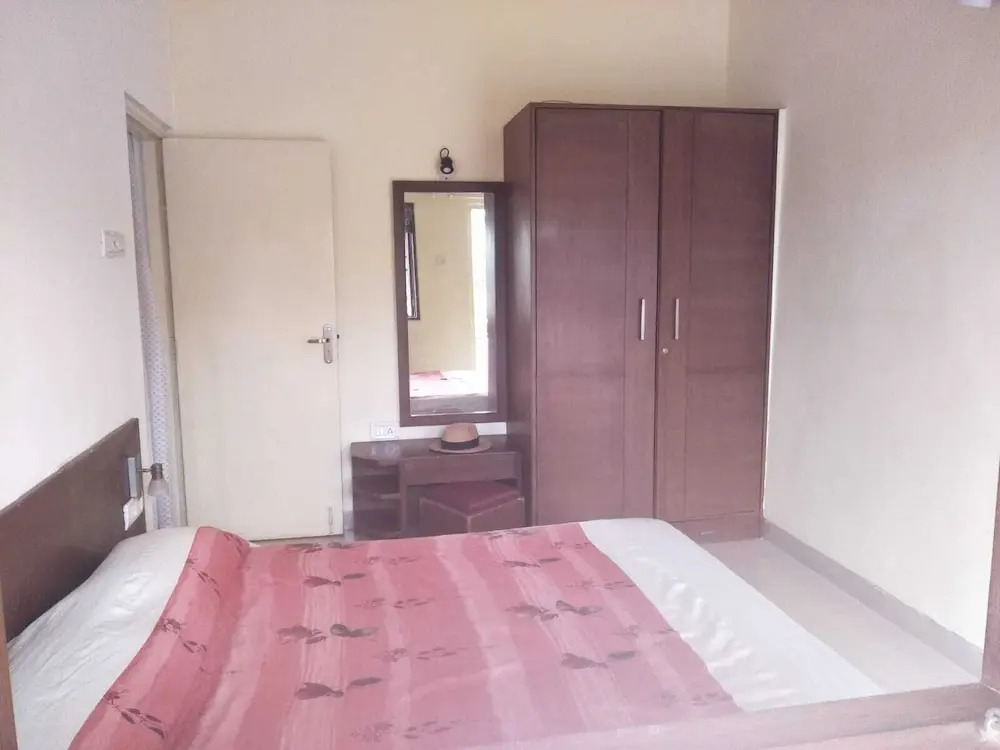 Beautiful Balconied 2 Bed Flat