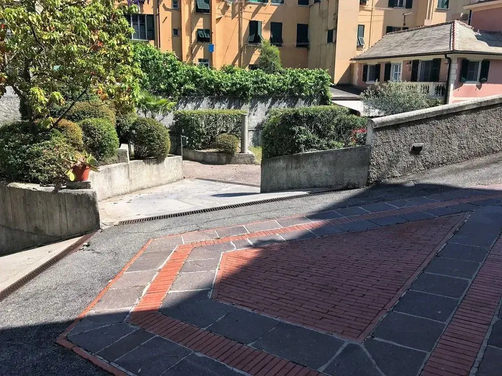 San Vincenzo Apartment