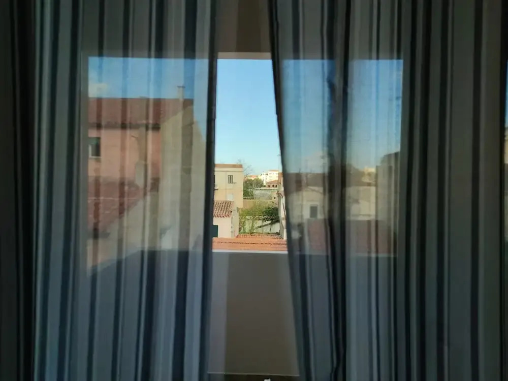 Altré Guest House