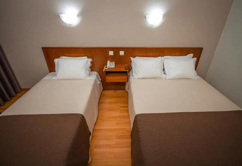 Hotel Amadora Palace