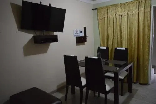 The Clover Home # 2