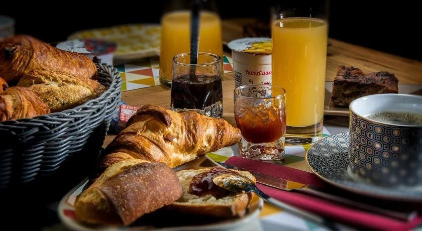 Auberge Pom'Poire