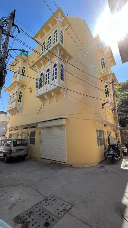 Hotel Ushaan Haveli