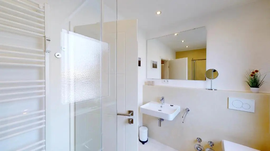 Ferienwohnung 3-Zimmer, 74 qm 3 Minuten zum Strand und Zentrum WHG Timme 11