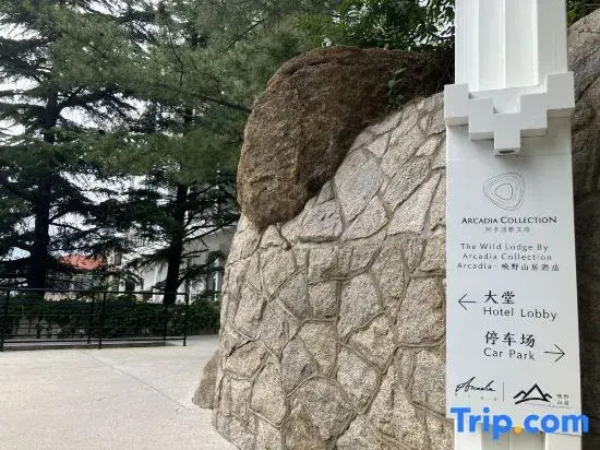 Wild Lodge by Arcadia Collection - Qingdao Laoshan