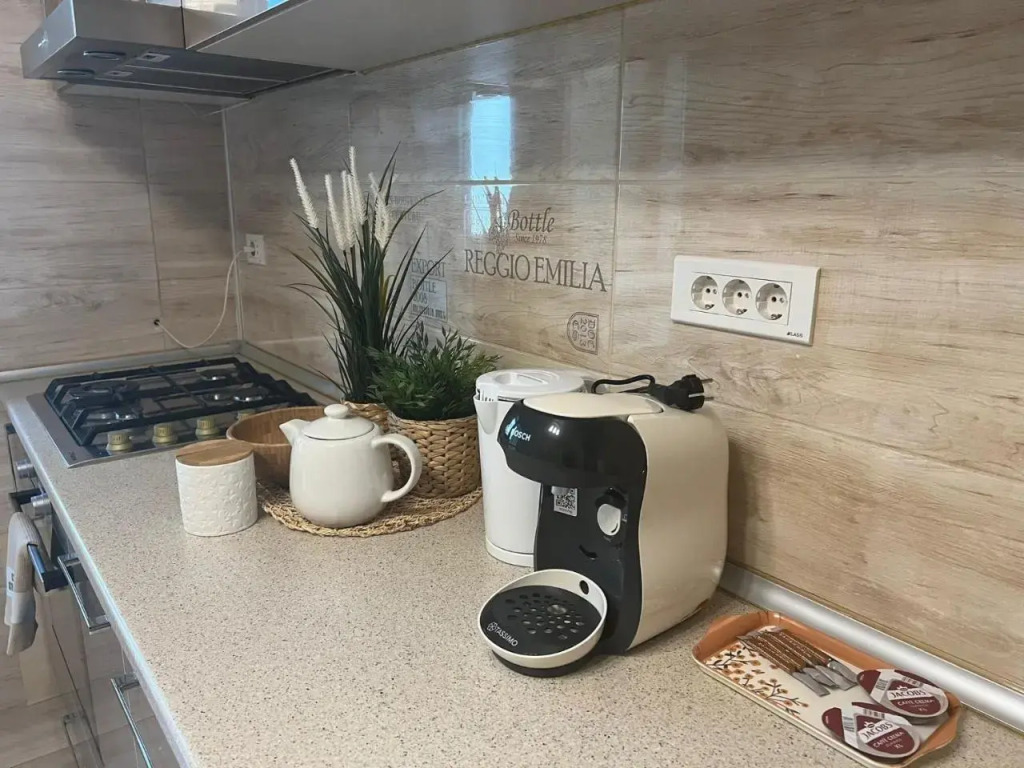 Aparthotel Brown