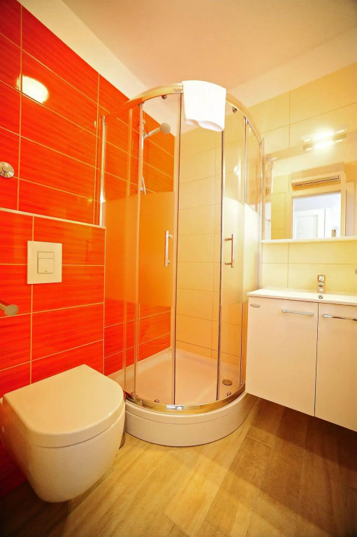 Olivia Luxury Rooms