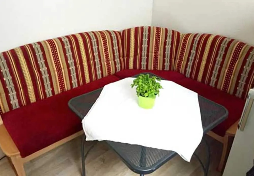 Apart Hotel Aspava