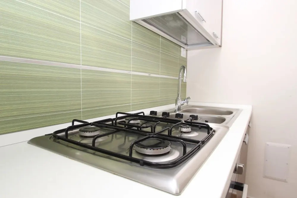CEFAS Apartments