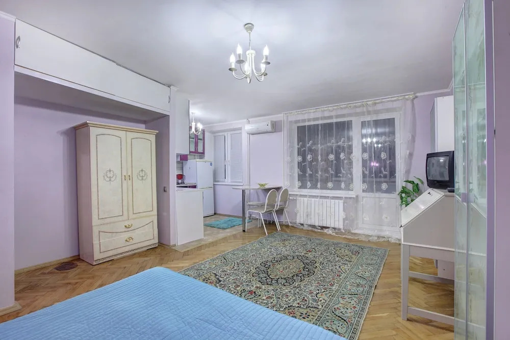 Brusnika Apartment Profsoyuznaya