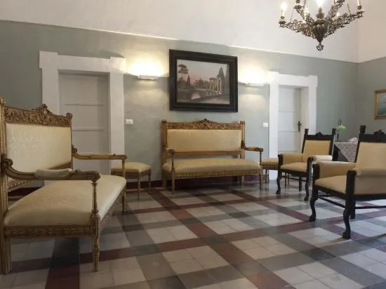 Villa Franca