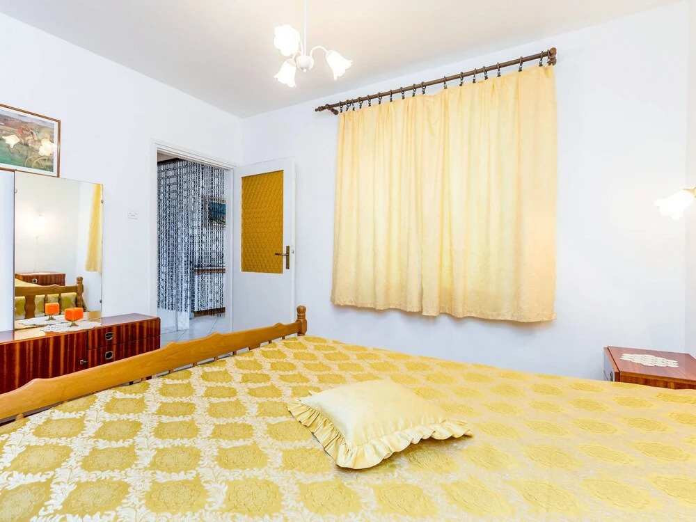 Donata Senj in Senj With 2 Bedrooms and 3 Bathrooms