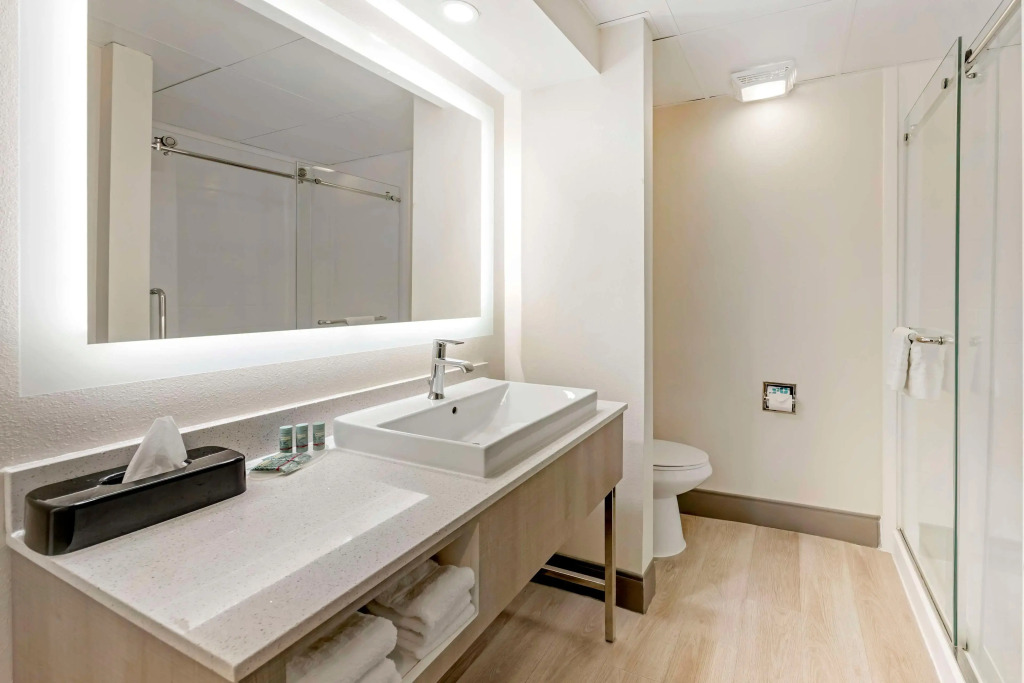 Best Western Brentwood