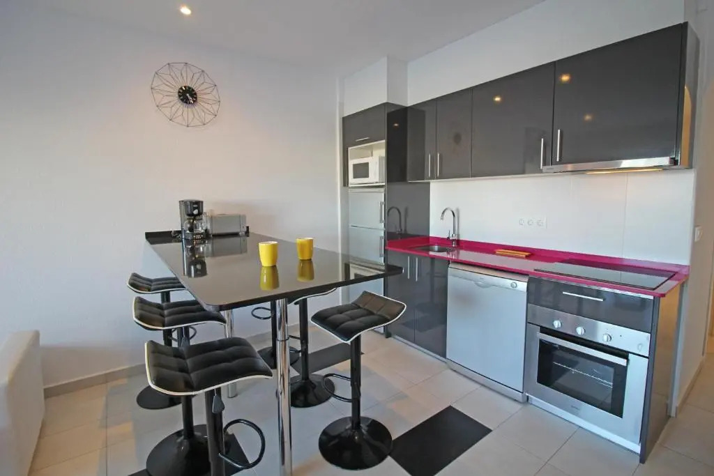 Apart-rent Apartment Sant Maurici 0185