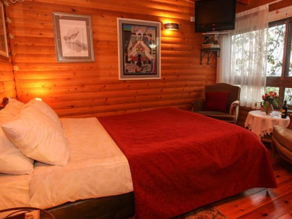 Havaya Ba Nof Lodge