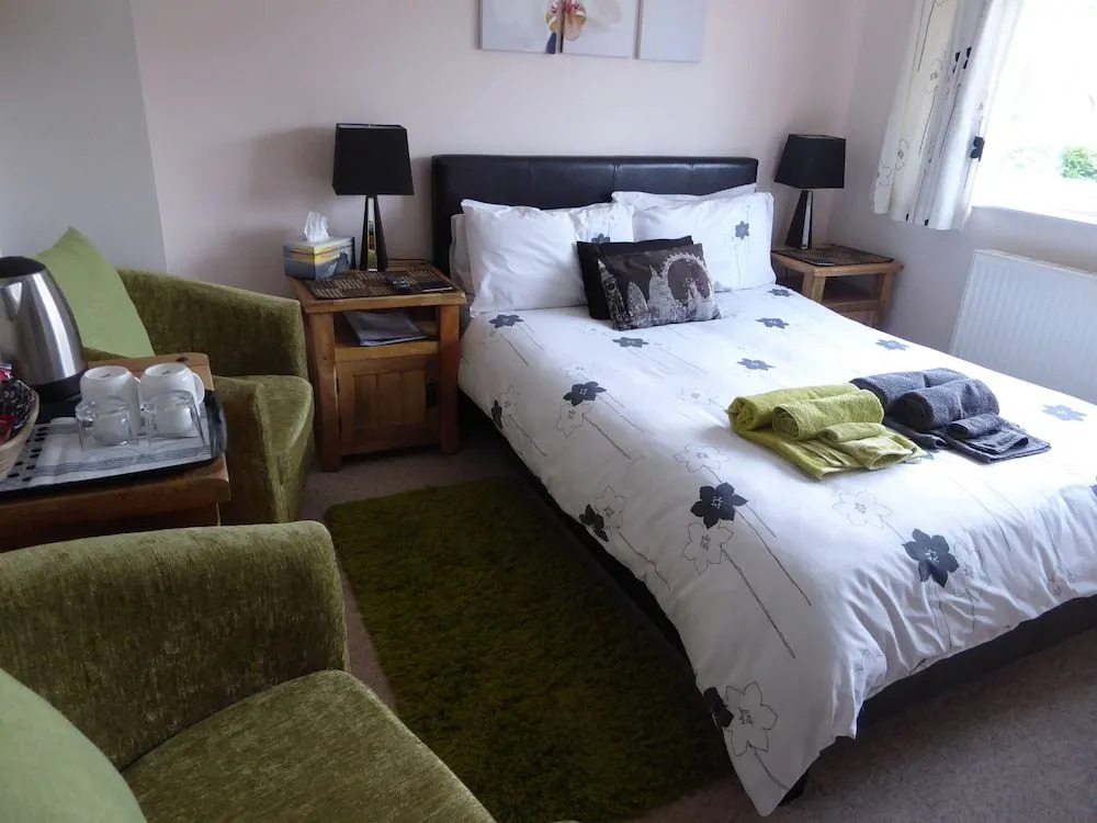 Mayfields Guest House