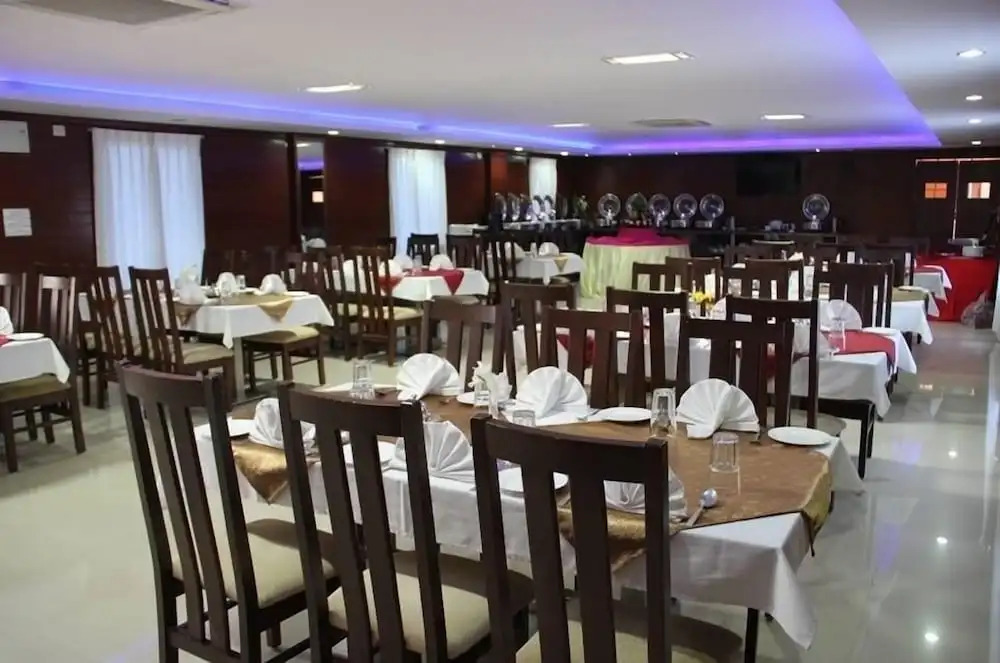 Hotel Highsky - Outer Ring Road