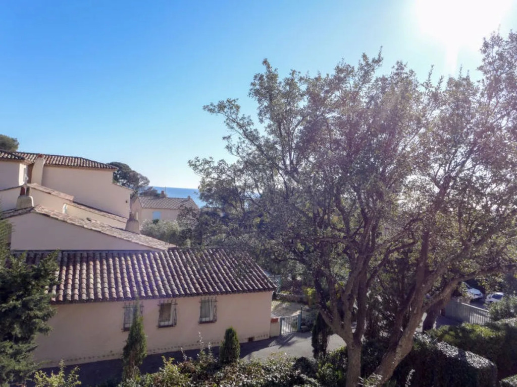 Les Calanques Du Parc 39698