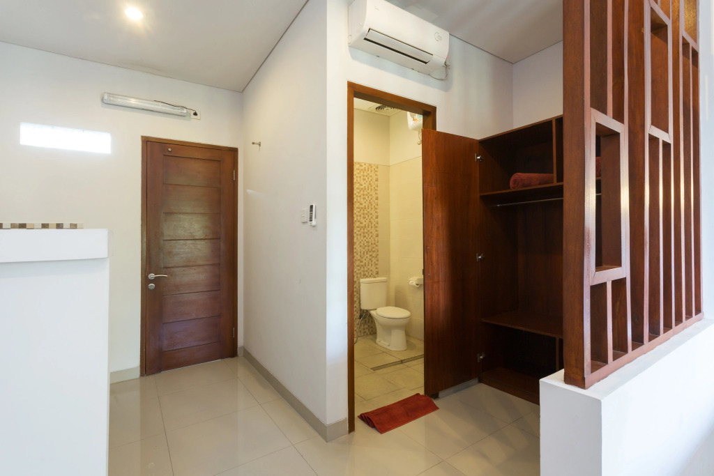 Dikubu Bali Villa and Suite