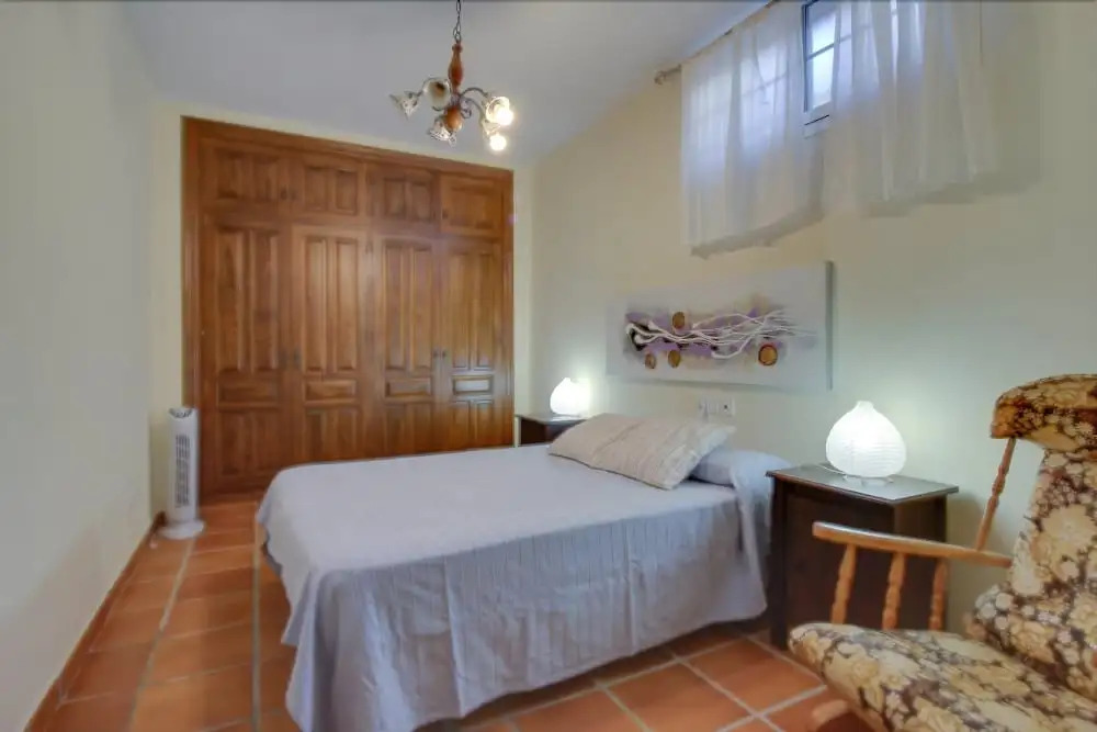 Villa Jara Nerja
