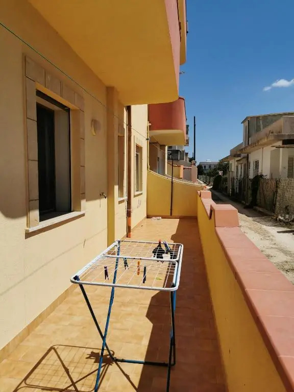 casa Pam