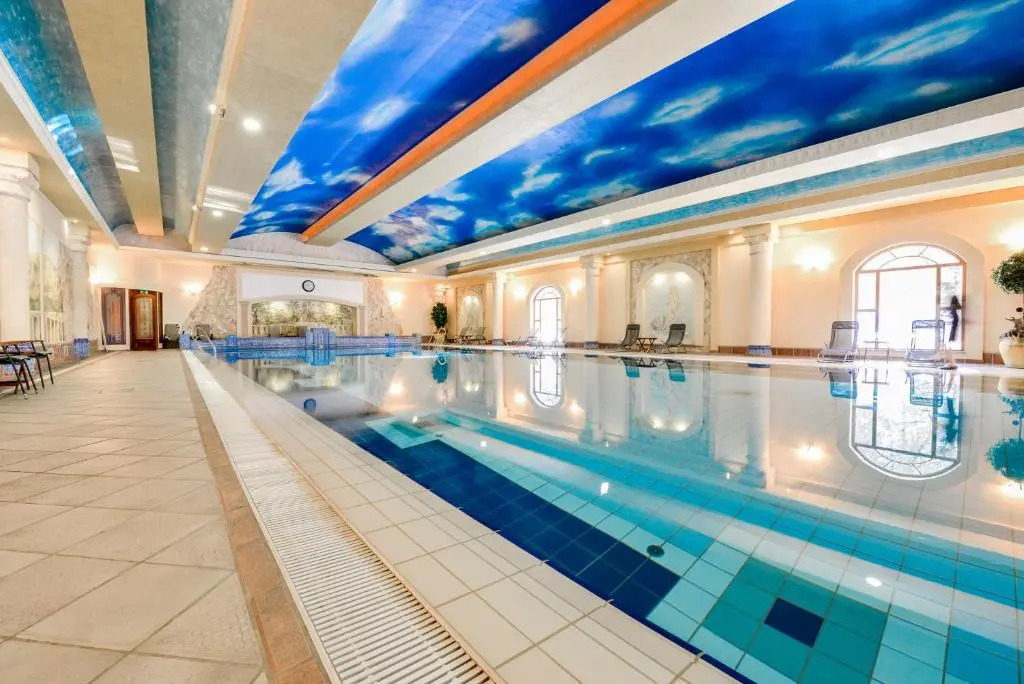 SPA Hotel Jawor