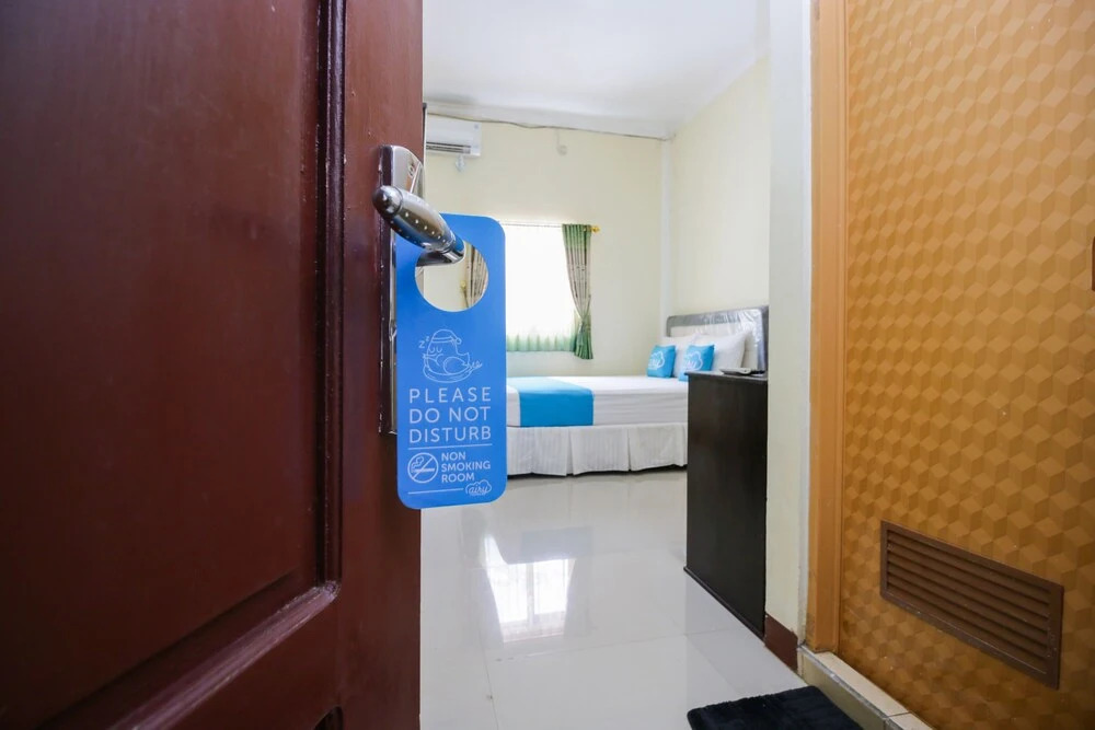 Airy Syariah Panglima Batur Timur 45 Banjarbaru