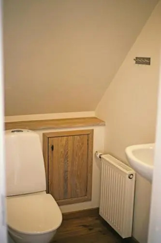 Niidupuu Holiday Home