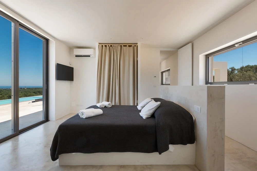 Villa La Linda by Perle di Puglia