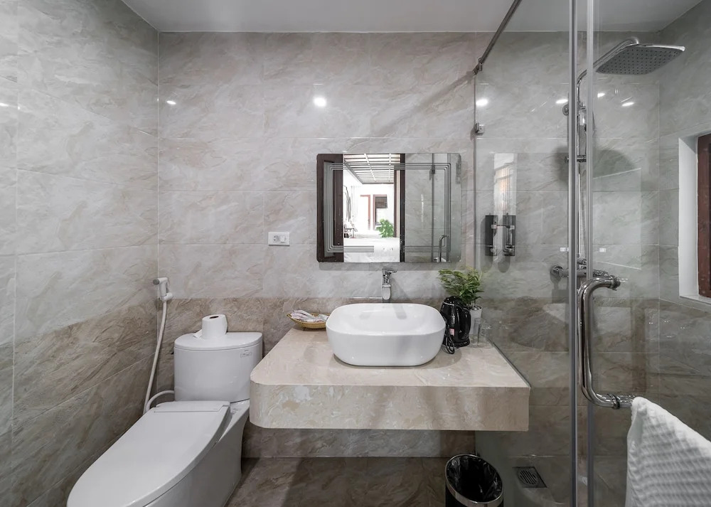Veshia Hotel & Spa