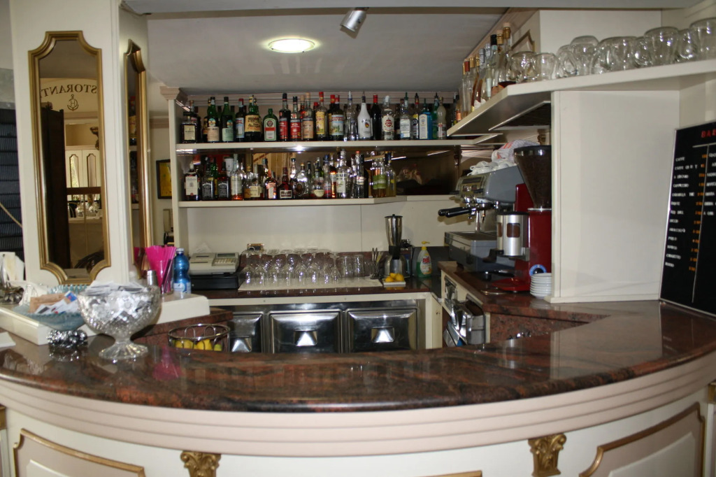 Hotel Commercio