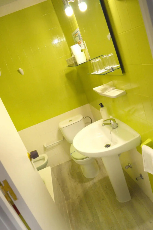 Hostal Altamar