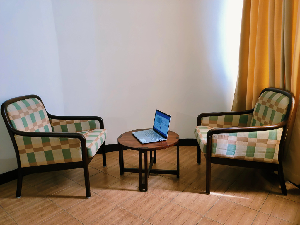 Presidency Kochi City Centre