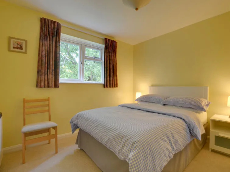 Holiday Home Little Copthall