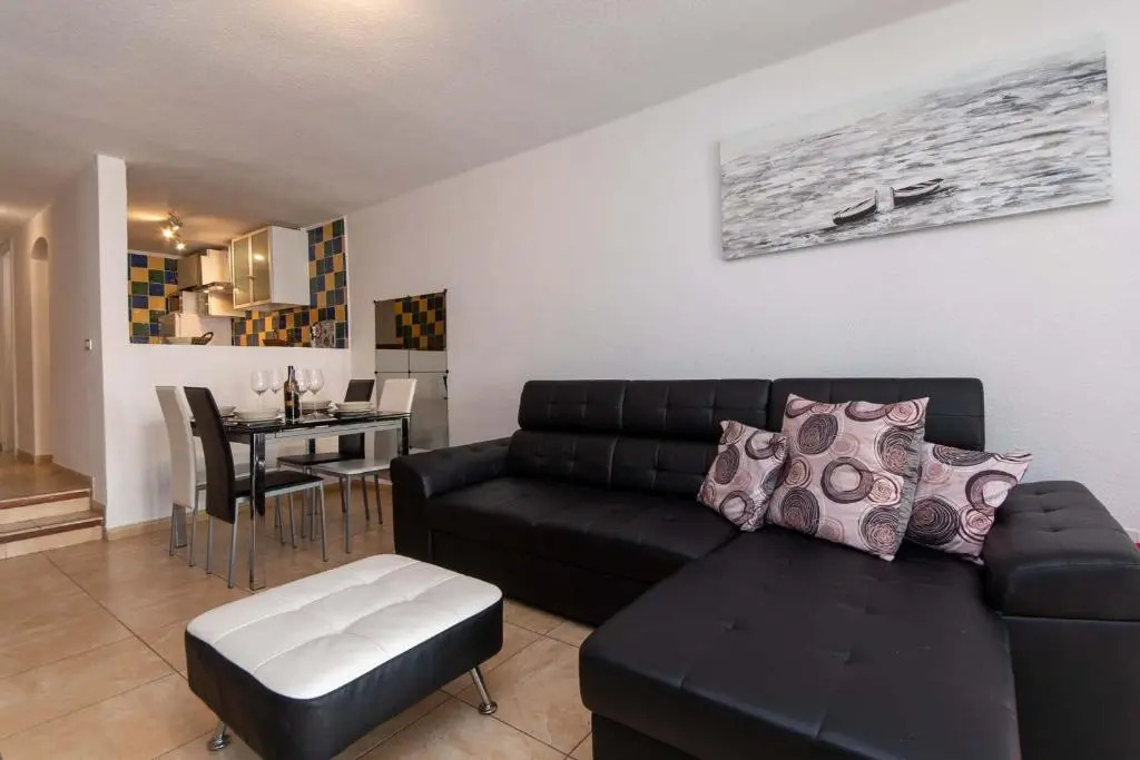 Parque Santiago II 228 - Two Bed