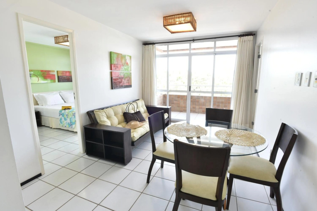 Gran Lençóis Flat Residence