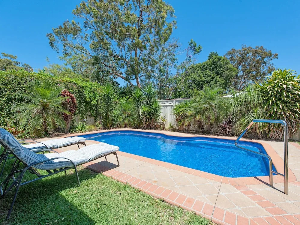Tomaree Road, 58, Shoally Loft