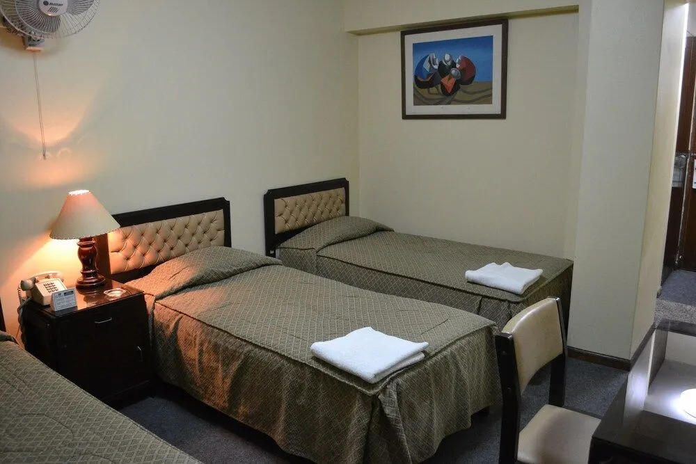 Hotel Perú Pacífico