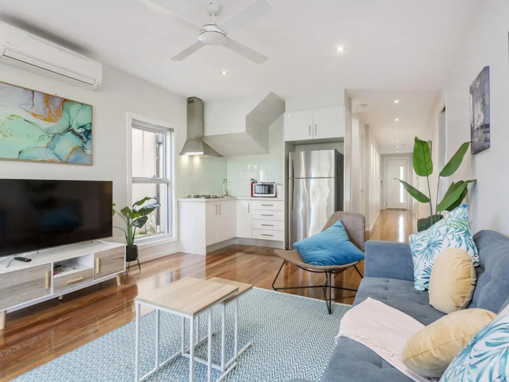 Trinity Beach House