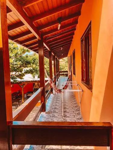 Pousada Moçambique