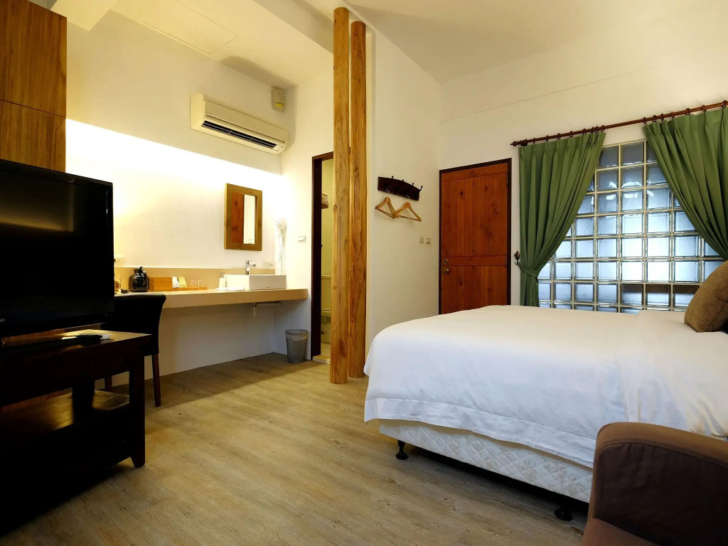 Shire Homestay