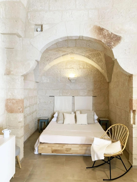 Suite Fasano