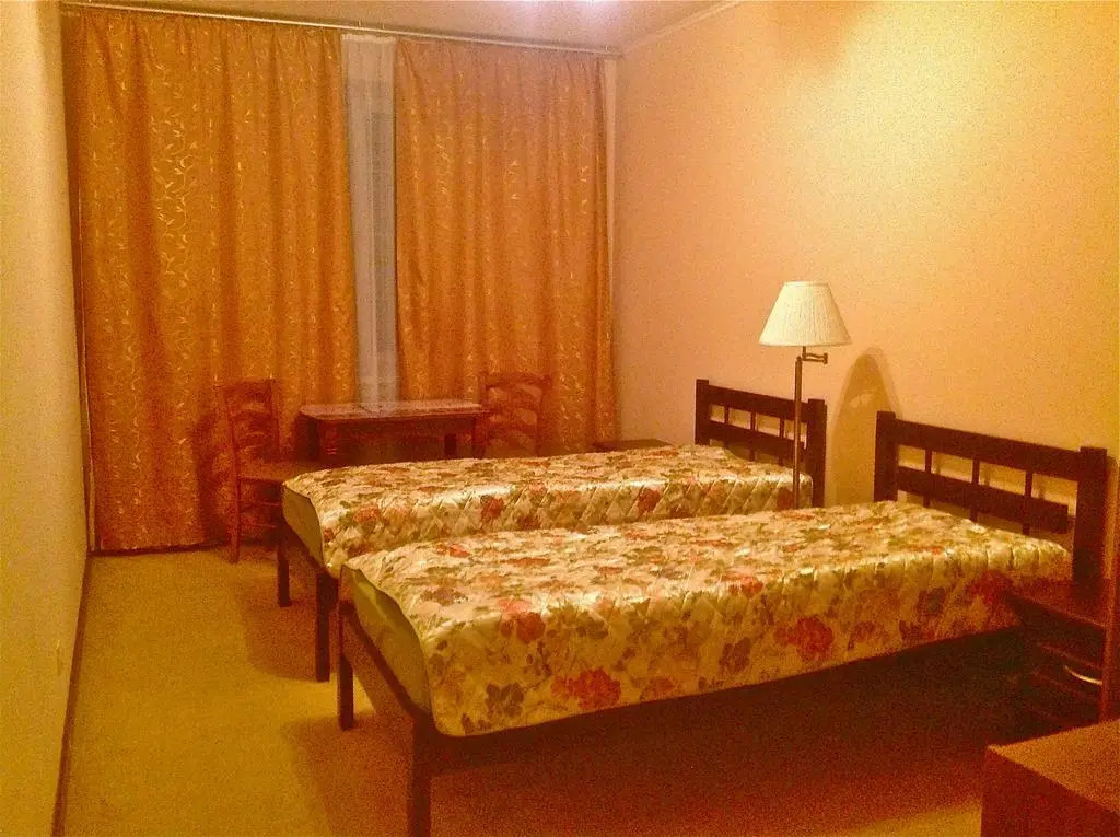 Отель Андол