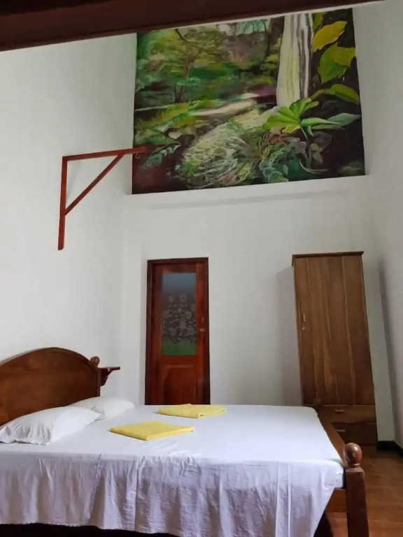 Villa Five Five With sea View - the Best of Sri Lanka