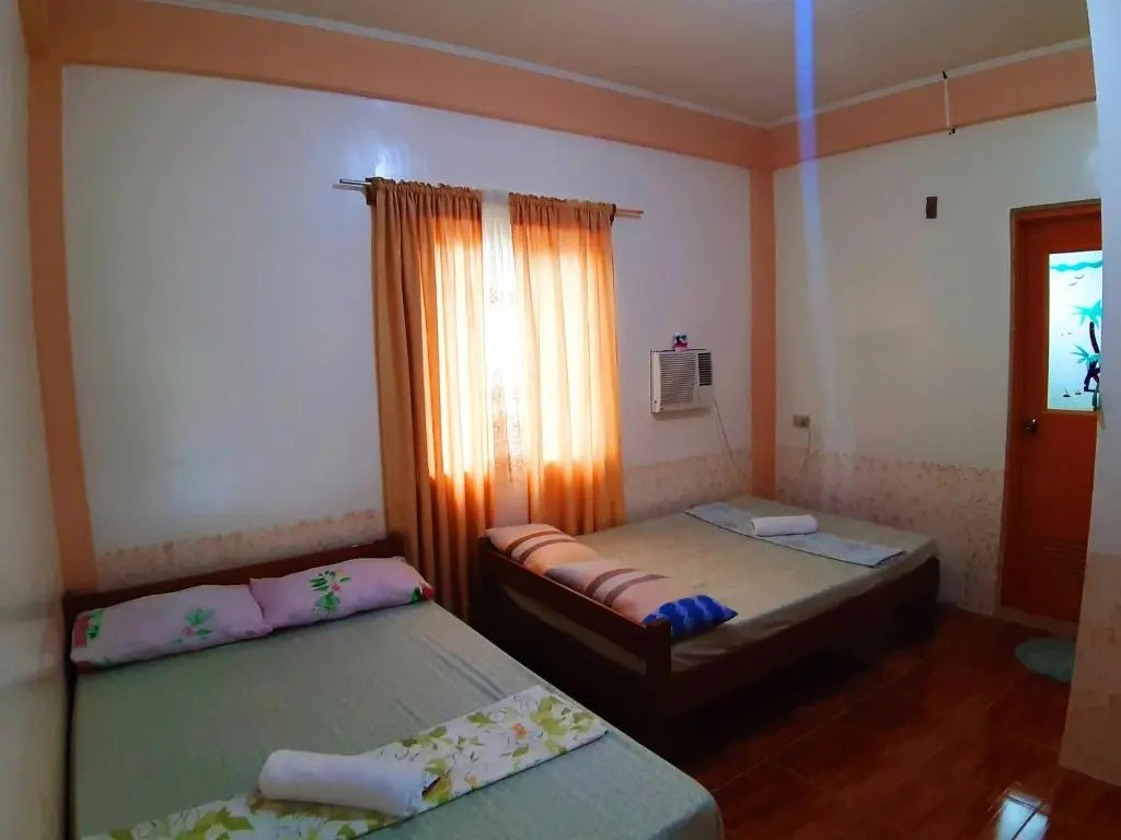 Horlina’s Homestay