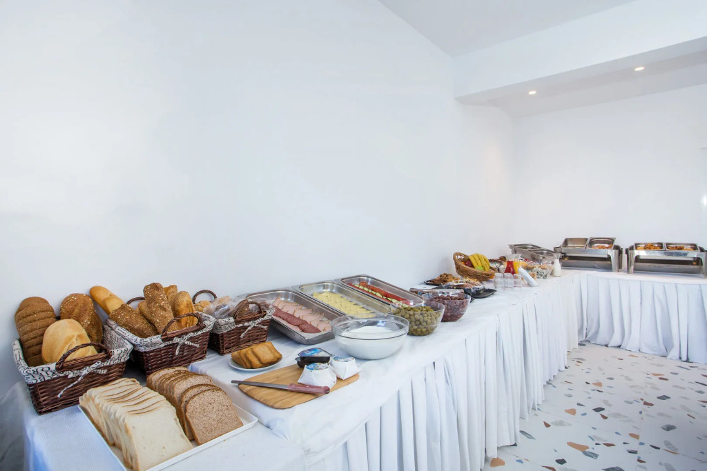 Faliraki Premium Hotel