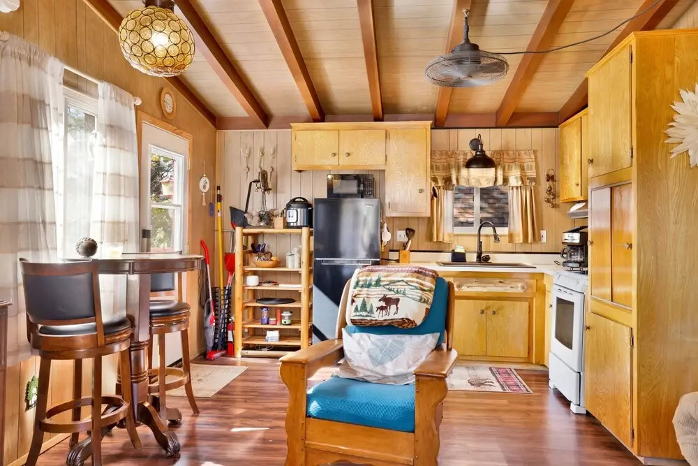2215-ski View Chalet 2 Bedroom Home by RedAwning