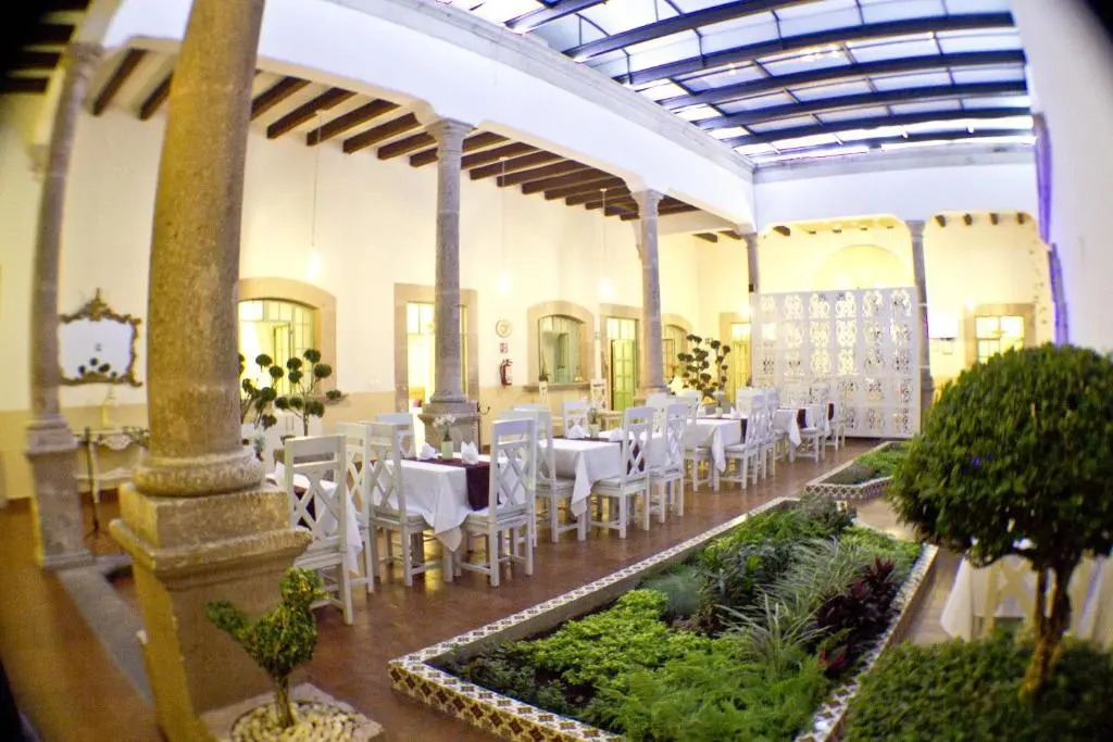 Casa Jose Maria Hotel